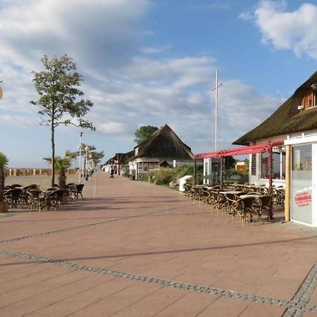 Ferienreihenhaus B, Ostseebad Dahme Esterno foto