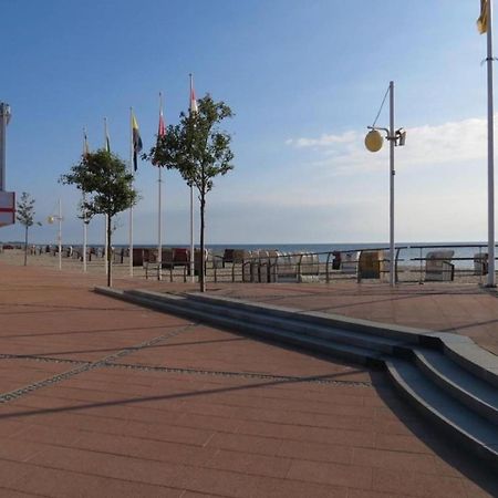 Ferienreihenhaus B, Ostseebad Dahme Esterno foto