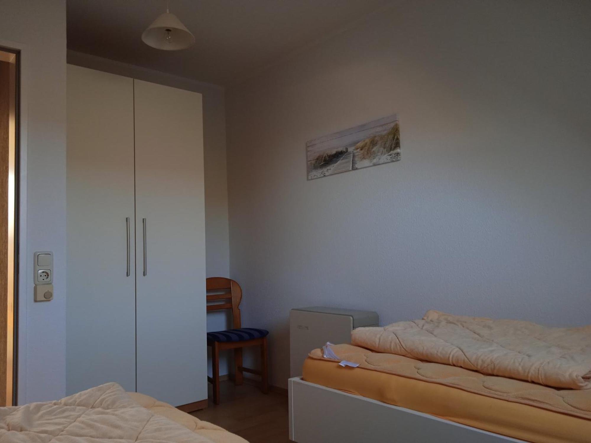 Ferienreihenhaus B, Ostseebad Dahme Esterno foto