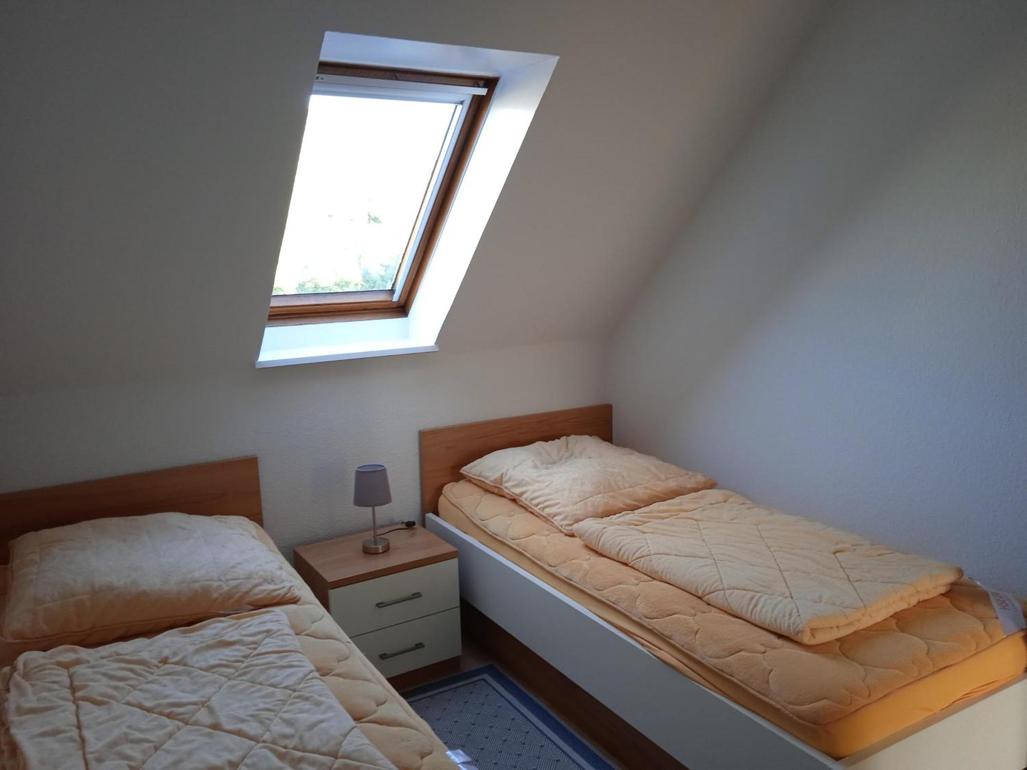 Ferienreihenhaus B, Ostseebad Dahme Esterno foto