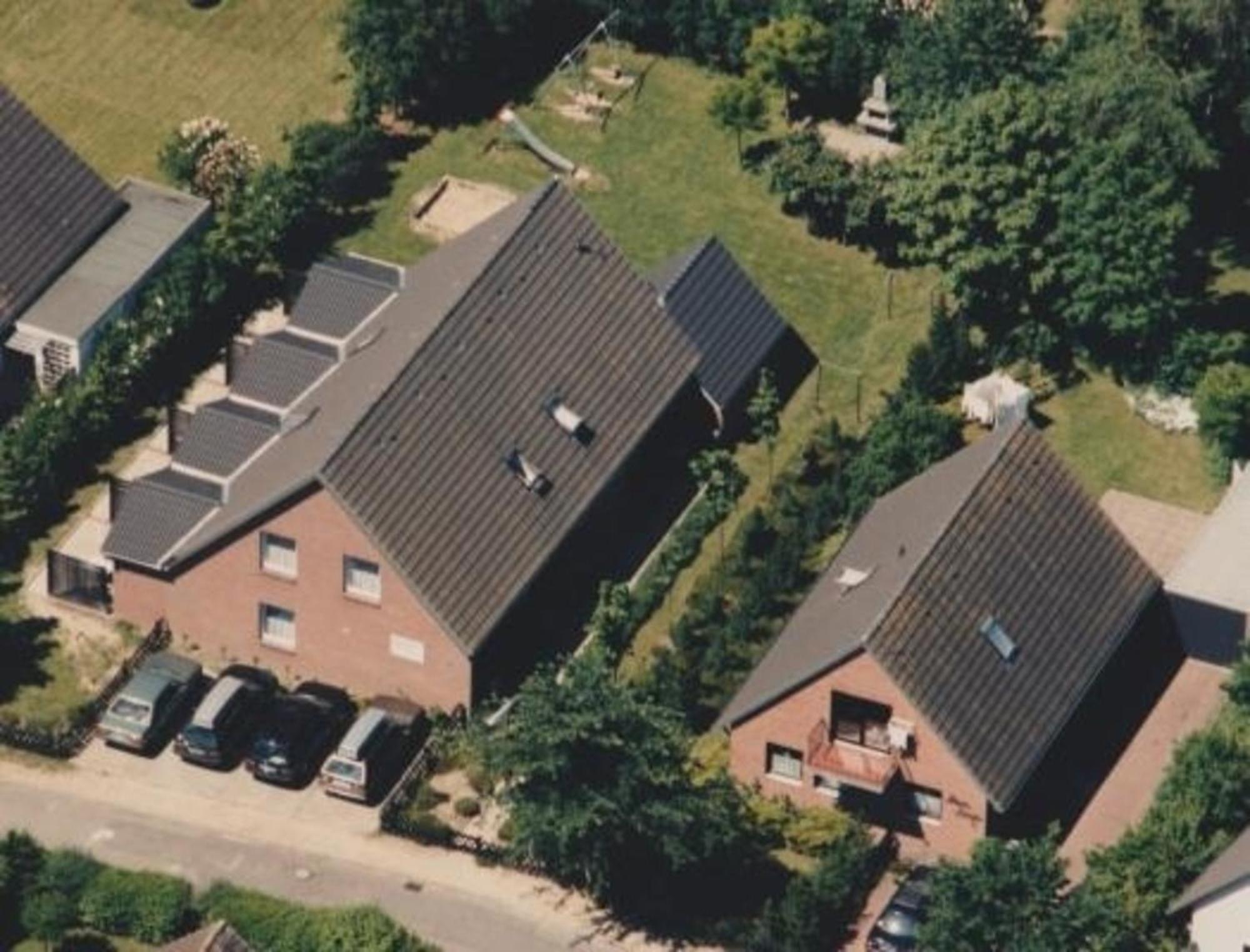 Ferienreihenhaus B, Ostseebad Dahme Esterno foto