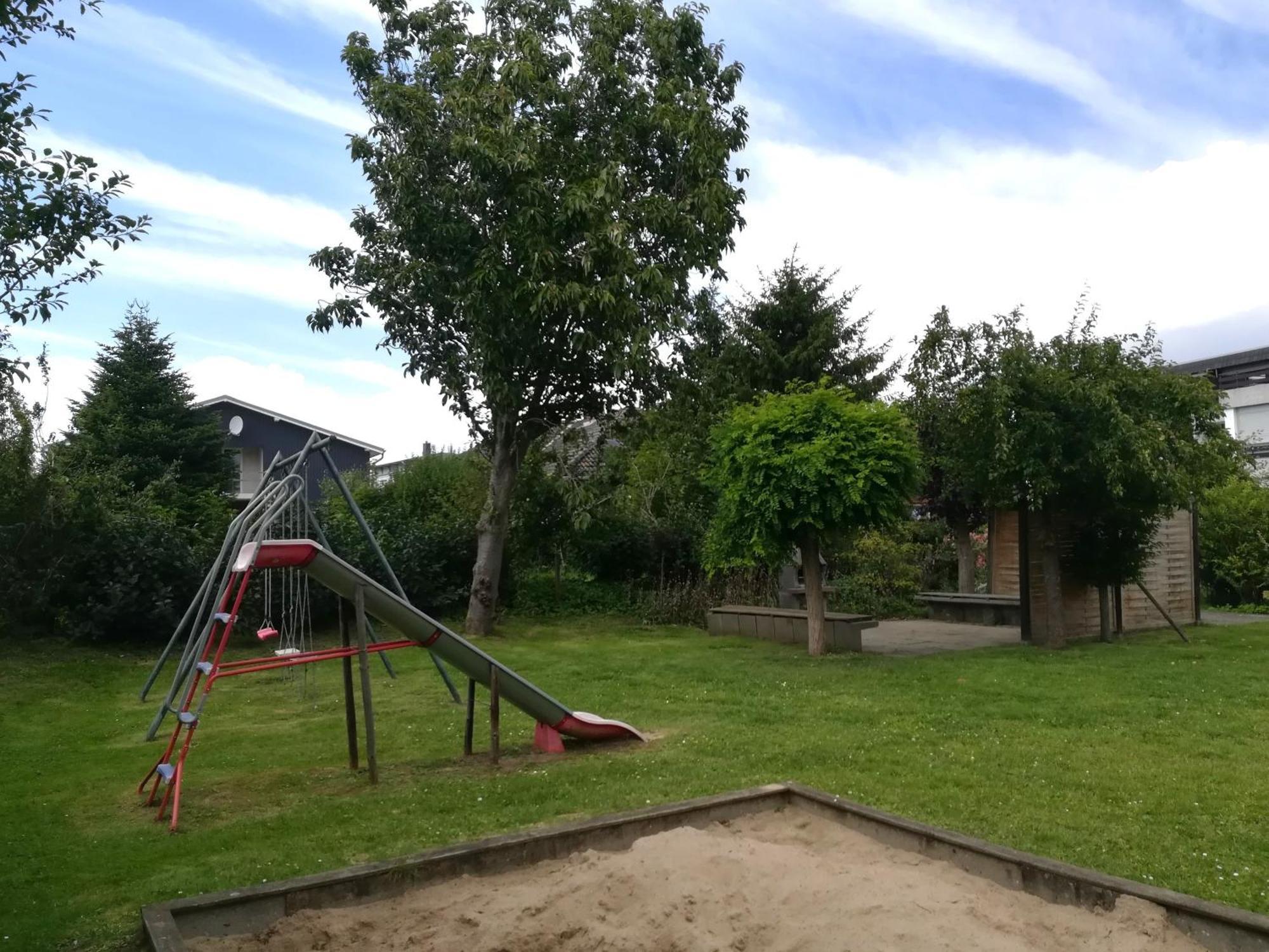 Ferienreihenhaus B, Ostseebad Dahme Esterno foto