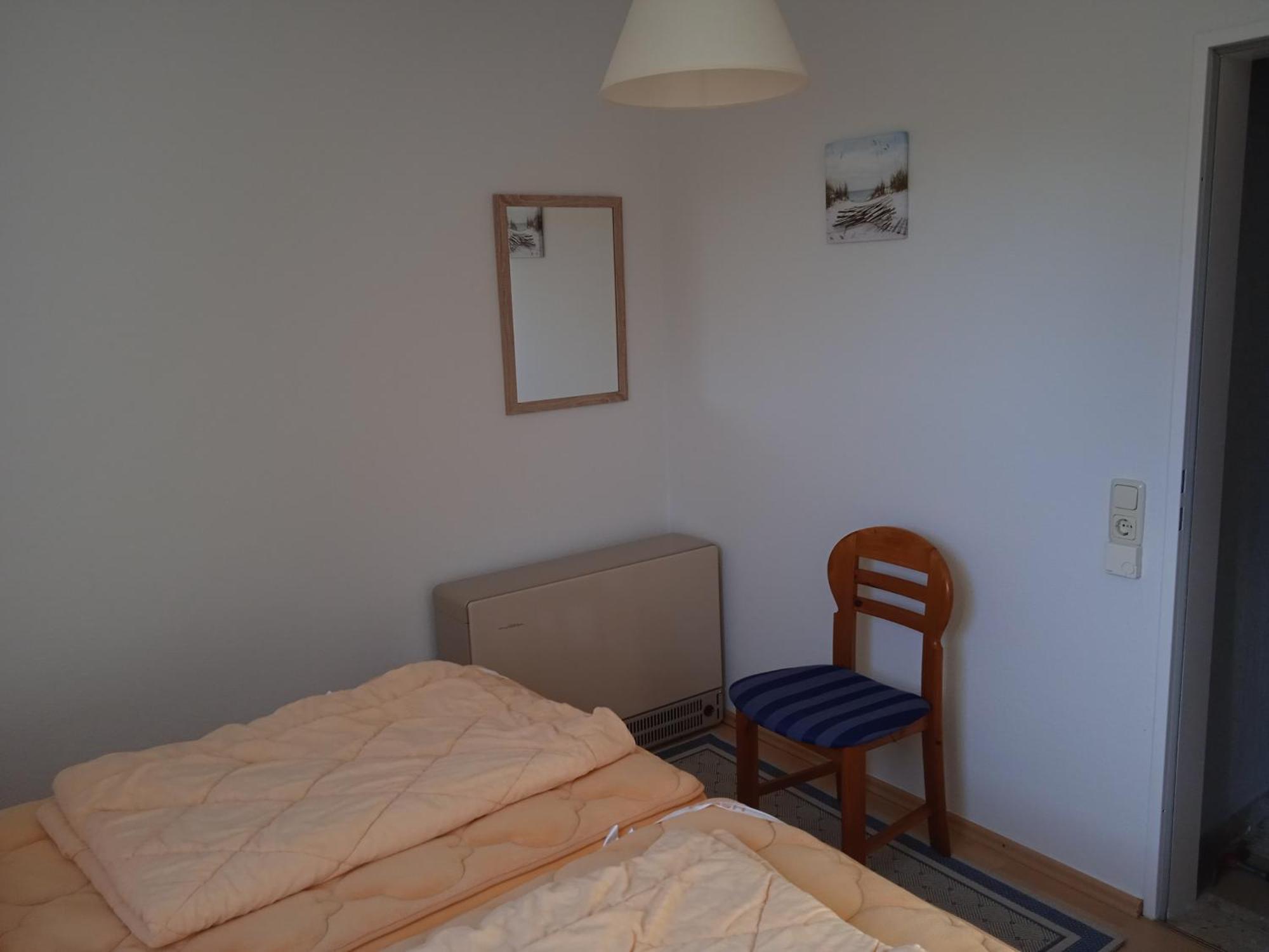 Ferienreihenhaus B, Ostseebad Dahme Esterno foto