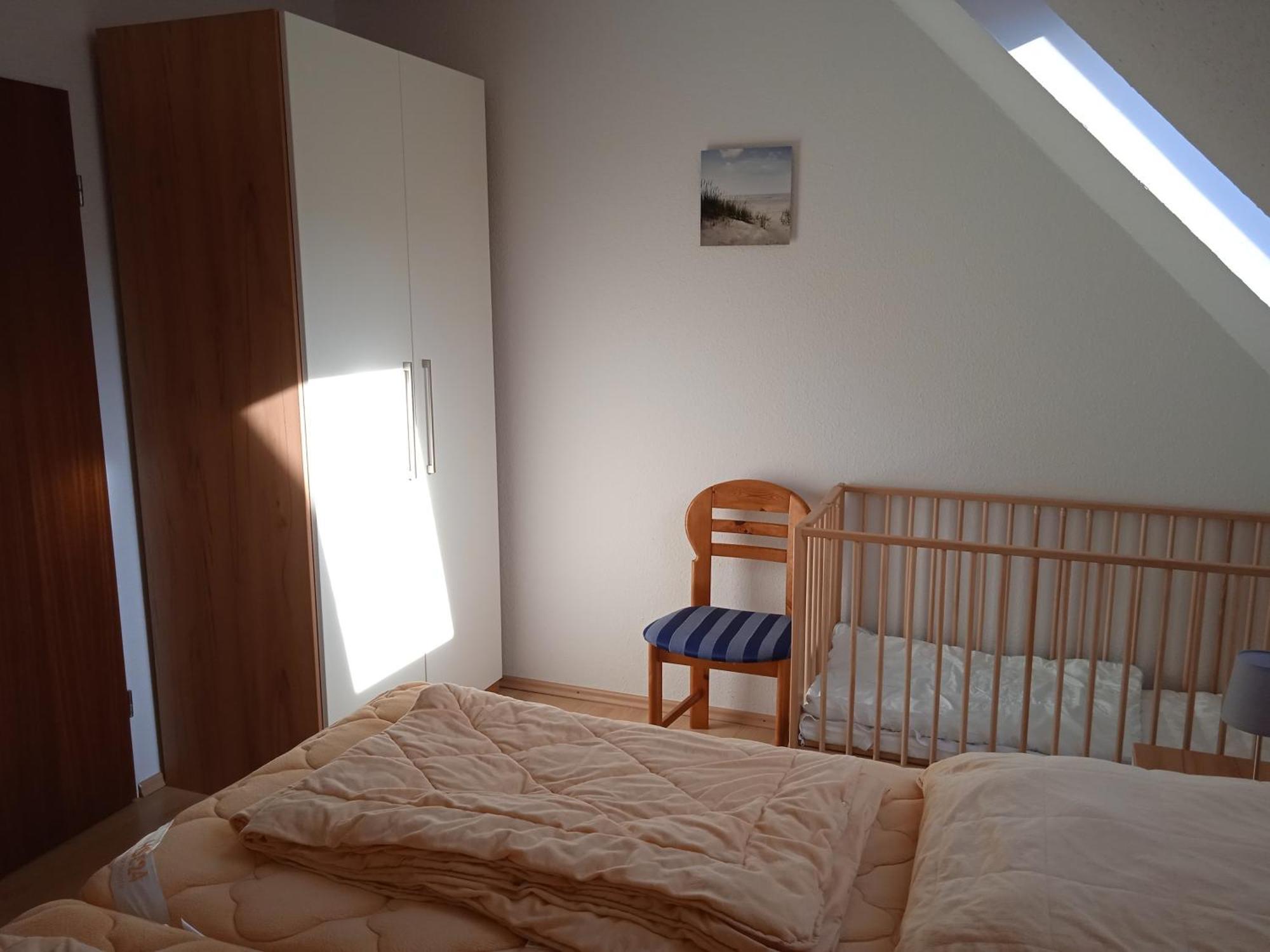 Ferienreihenhaus B, Ostseebad Dahme Esterno foto