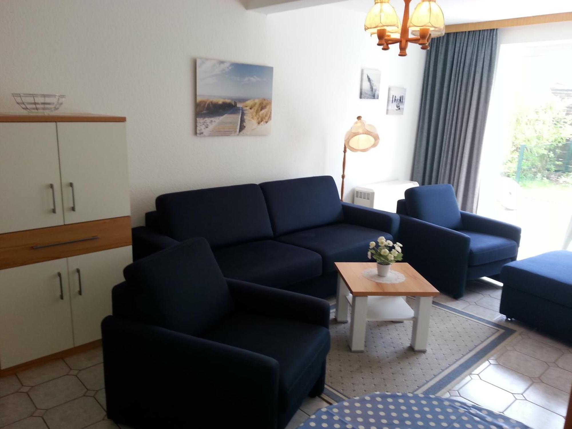 Ferienreihenhaus B, Ostseebad Dahme Esterno foto