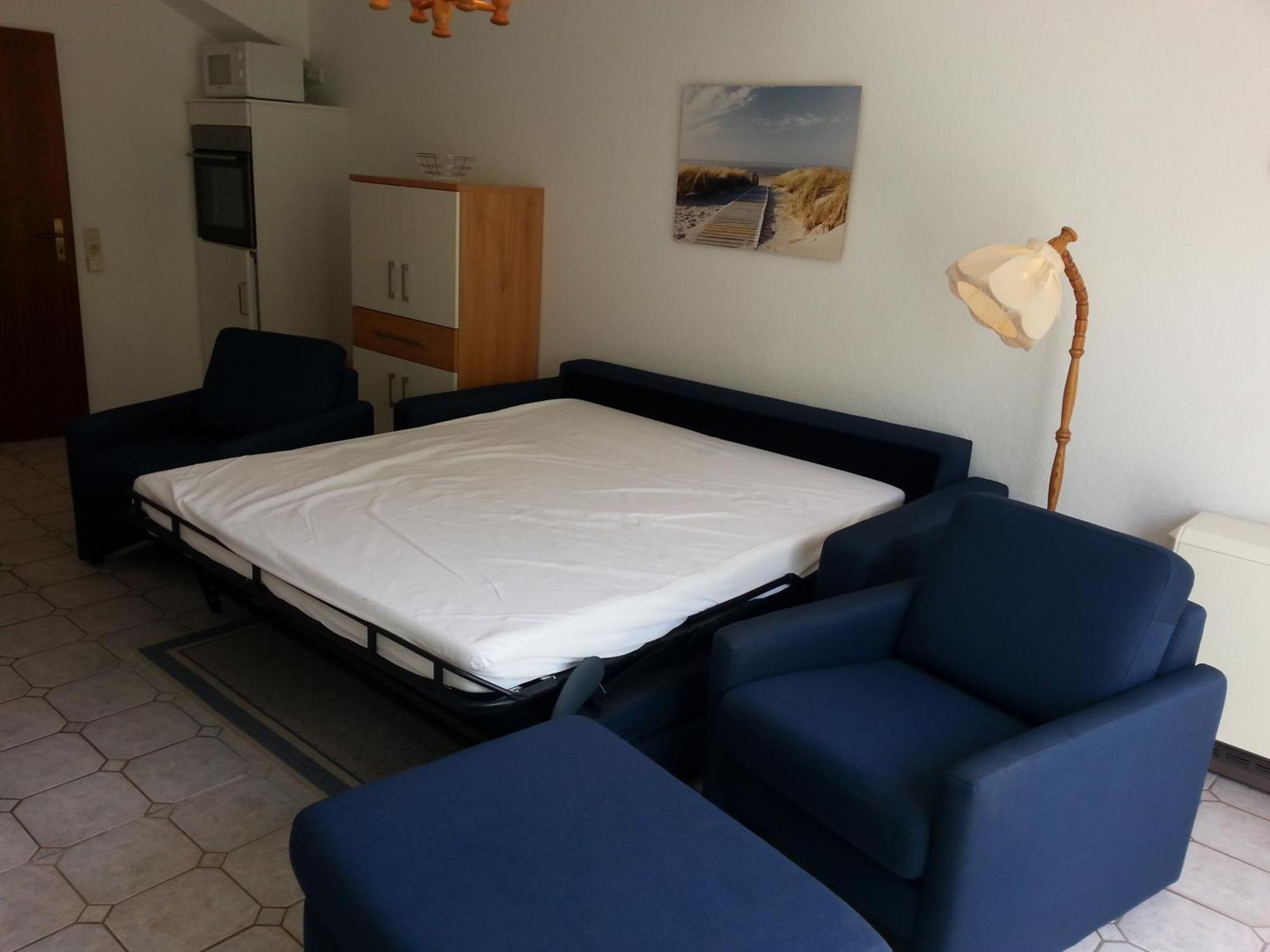Ferienreihenhaus B, Ostseebad Dahme Esterno foto