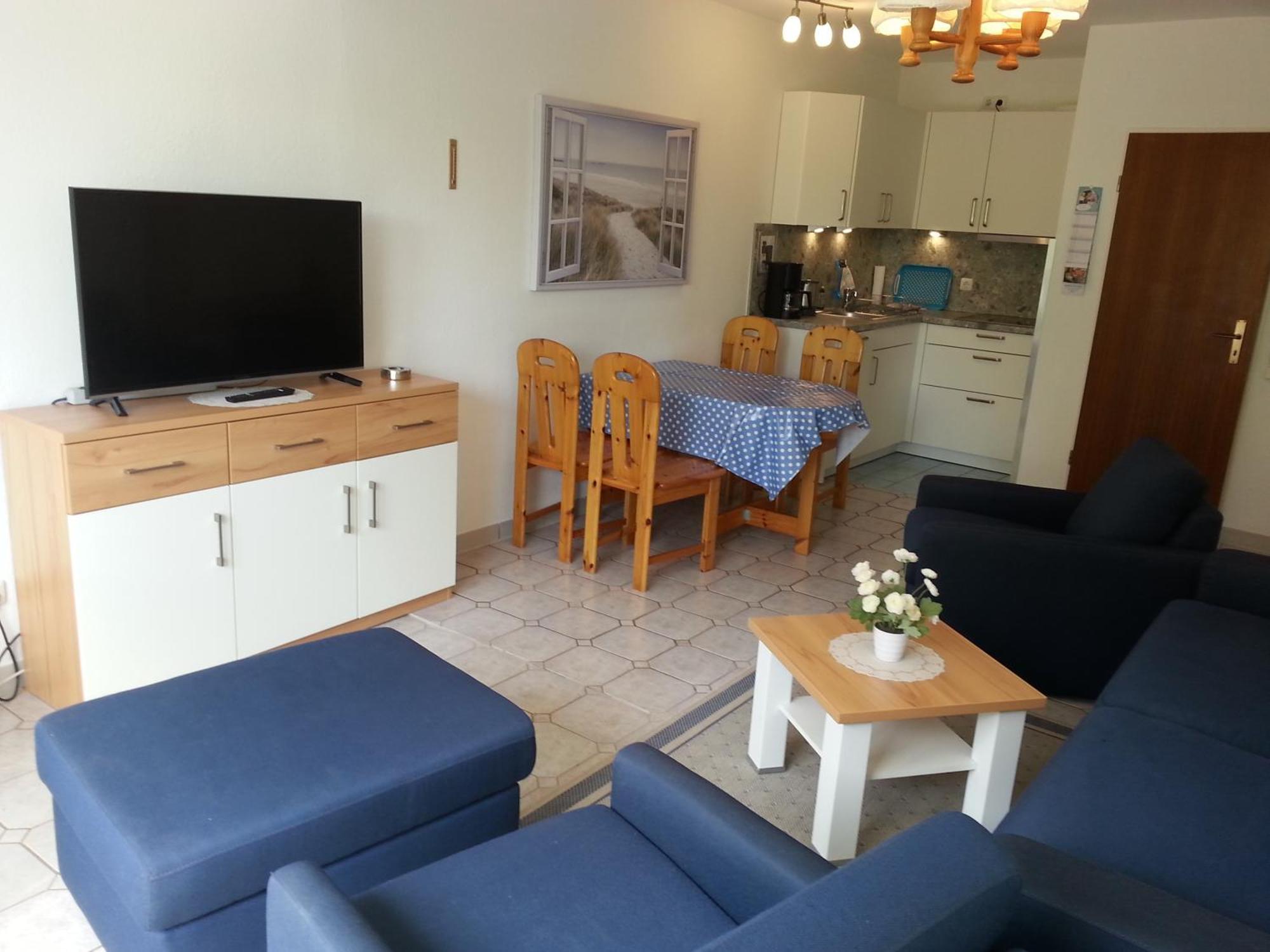 Ferienreihenhaus B, Ostseebad Dahme Esterno foto